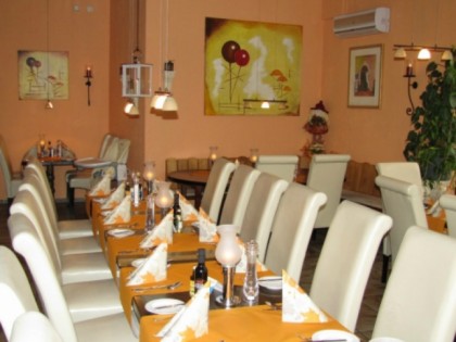 照片: Casa Bella Italia