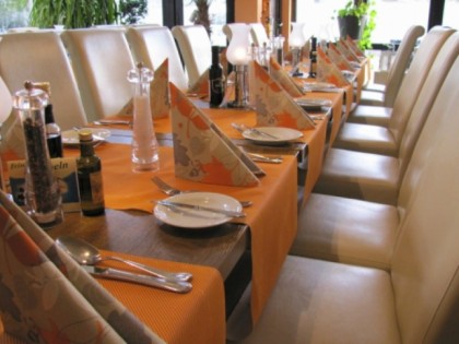 照片: Casa Bella Italia